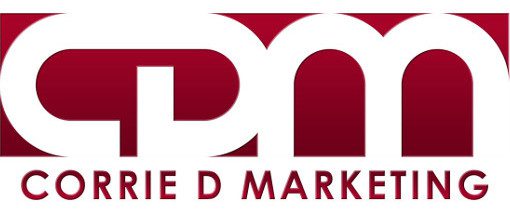 CDM Logo
