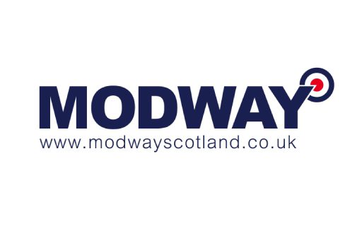 Modway Logo