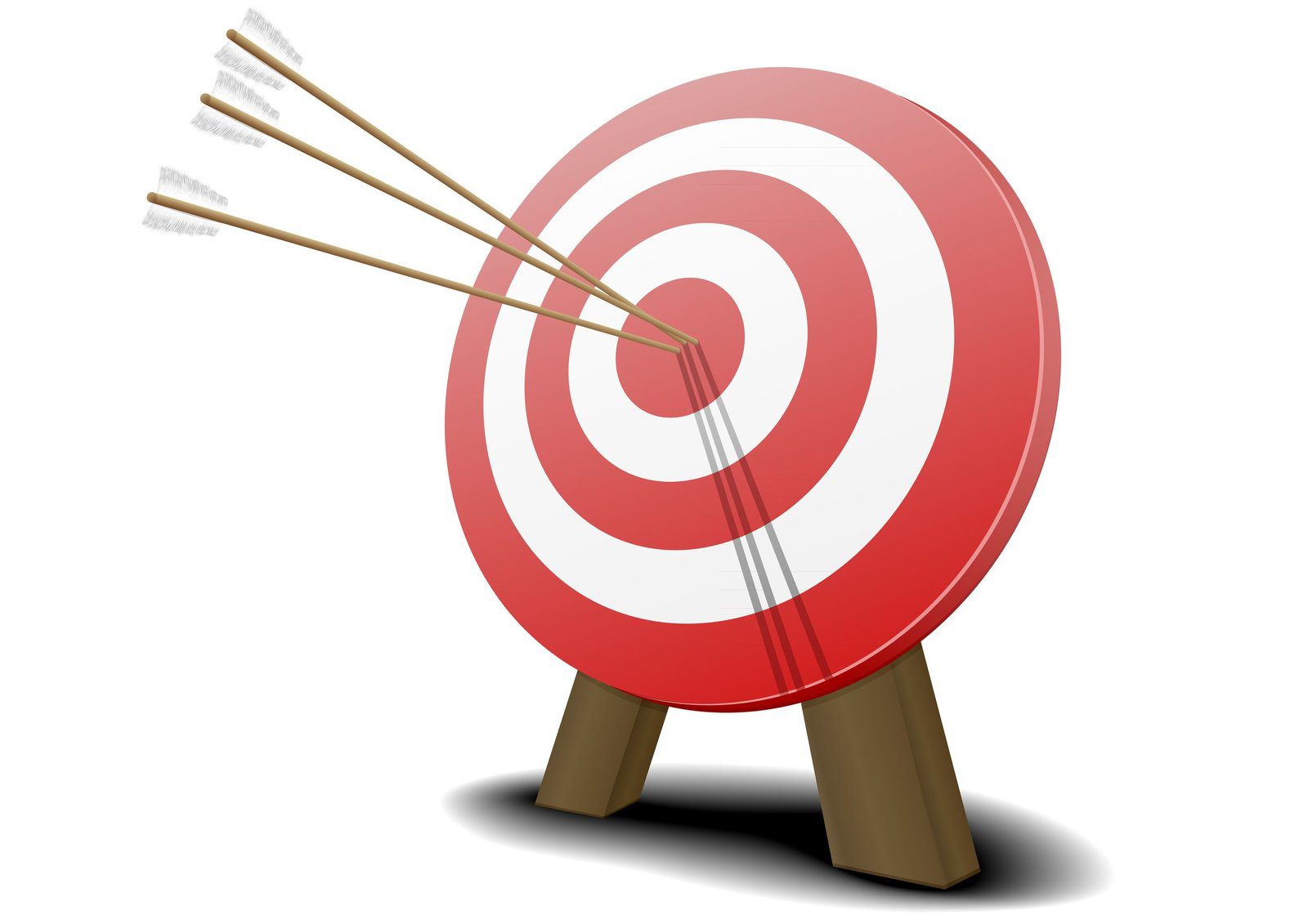 Corrie D Marketing Online Advertising - Hitting Your Target