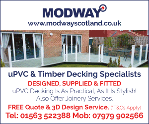 Corrie D Marketing Graphic Design Modway Scotland
