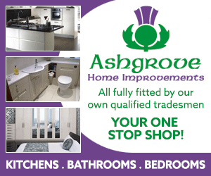 Corrie D Marketing Graphic Design Services Animated Banner Ads For Ashgrove Home Improvements Online Digital Display Ads Campaign