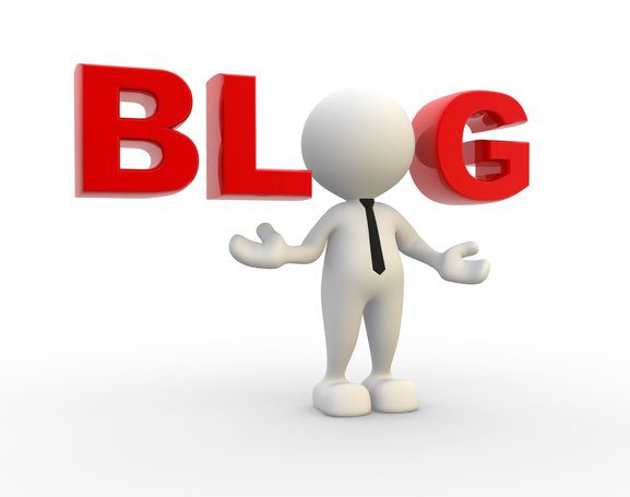 Corrie D Marketing Blog