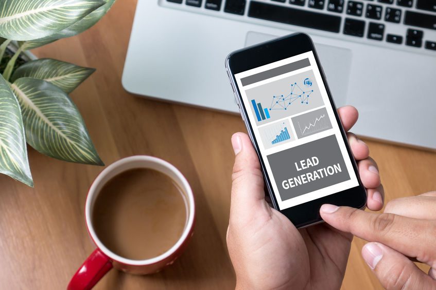 Lead Gen