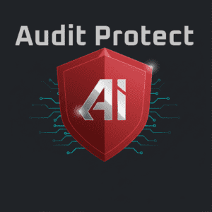 Corrie D Marketing SaaS AuditProtect AI